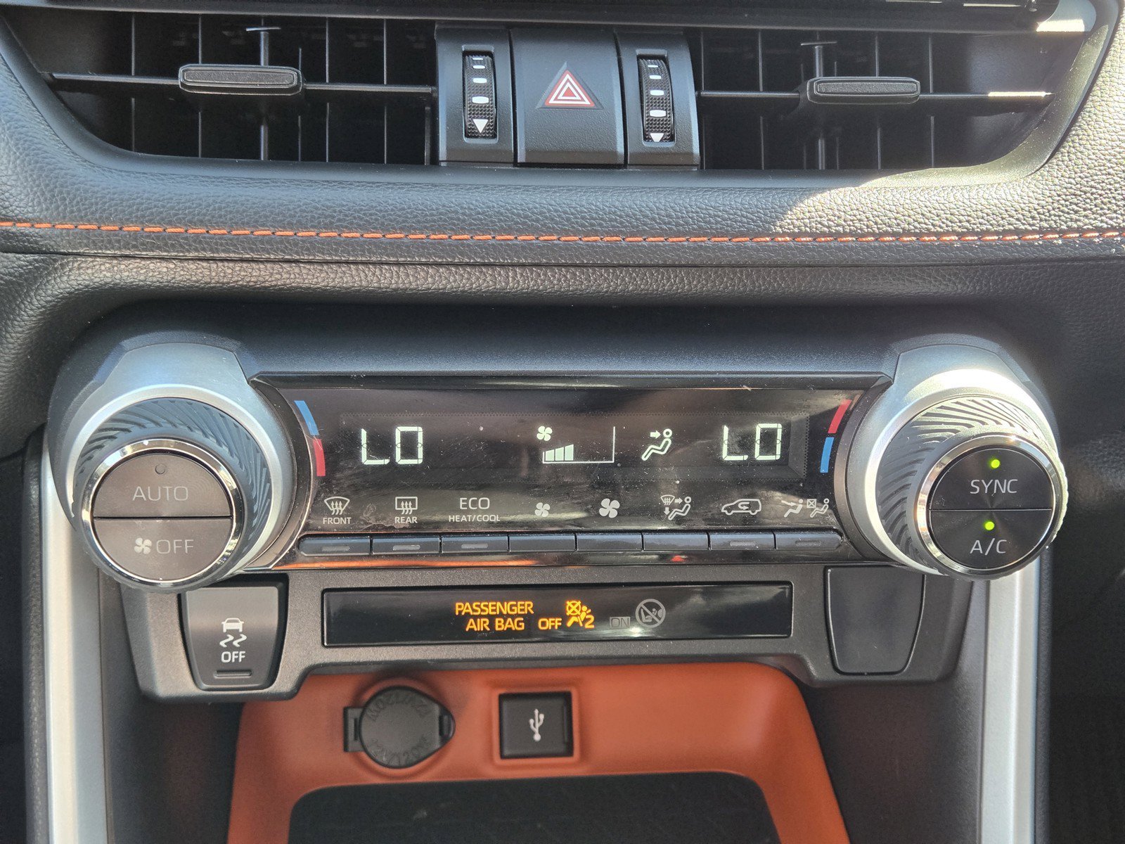 Used 2022 White Toyota Adventure image 21