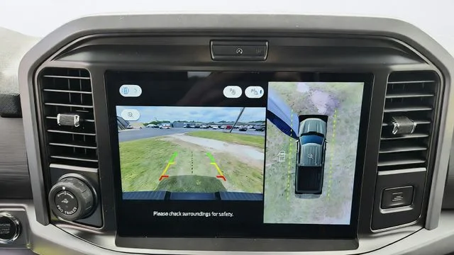 New 2026 Avalanche Ford XLT image 41
