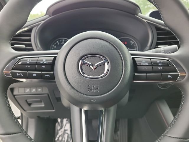 New 2026 Snowflake White Pearl Mazda 2.5 S Carbon Edition AWD image 20