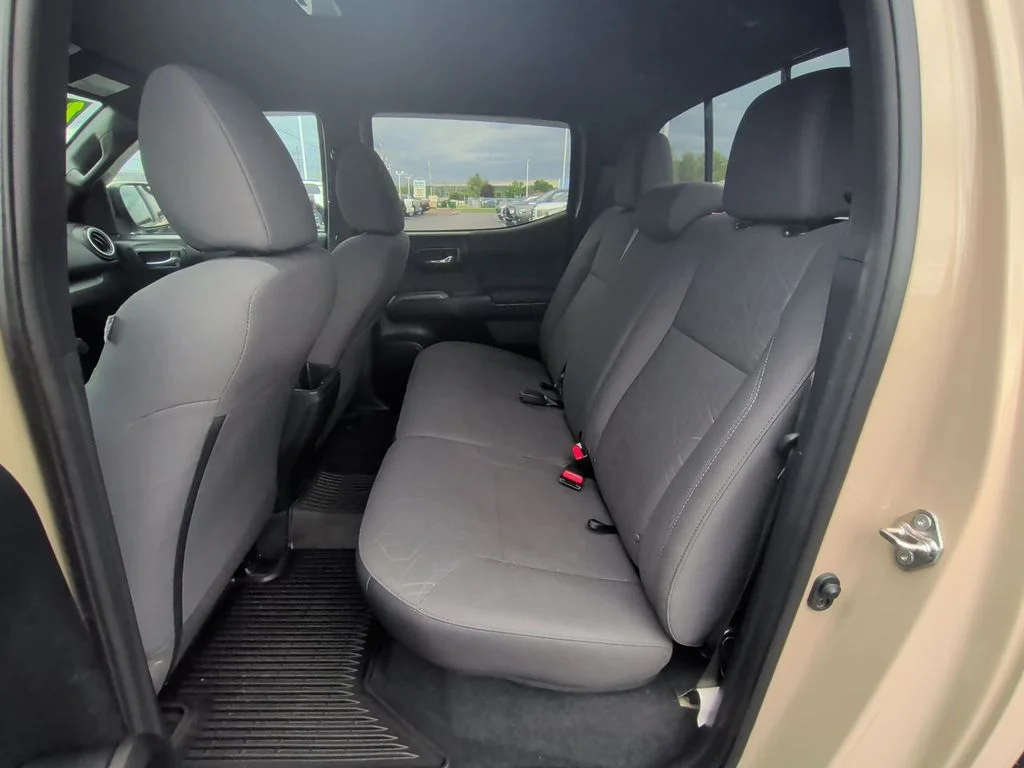 Used 2019  Toyota TRD Off-Road image 22