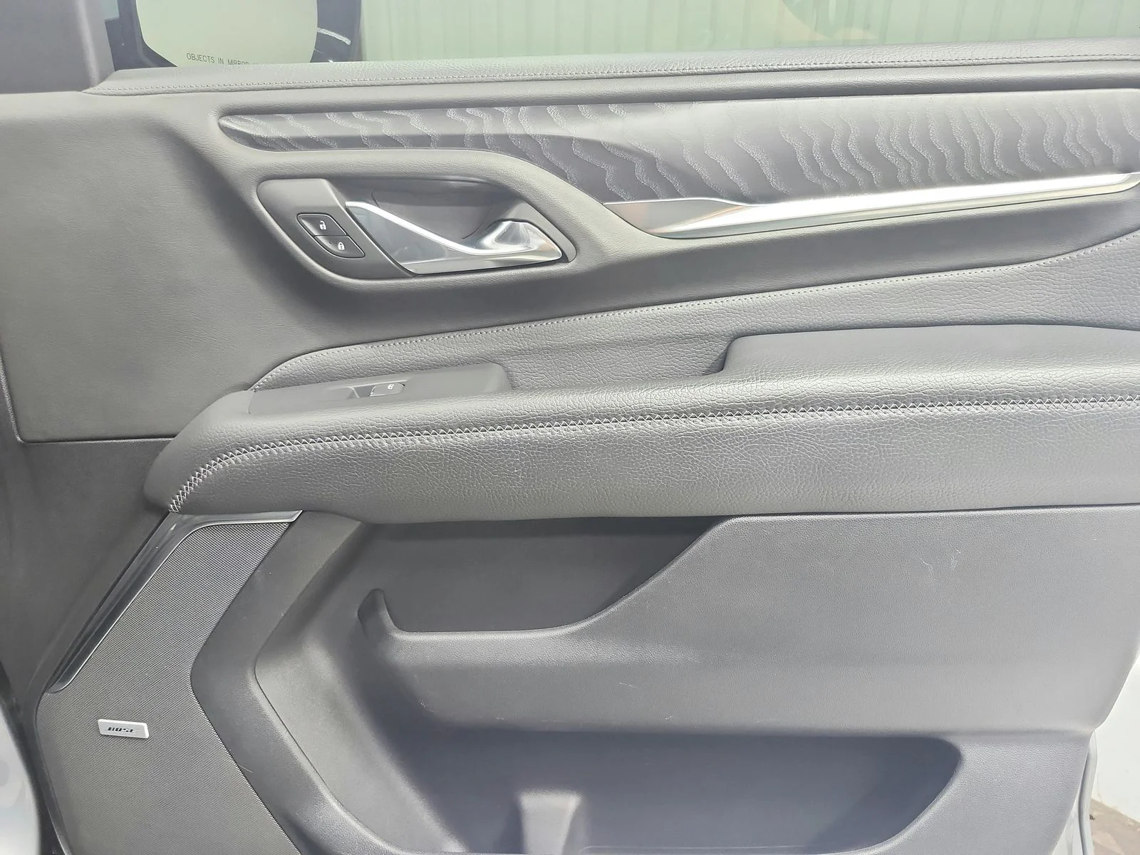 Used 2023 Silver GMC Denali image 49