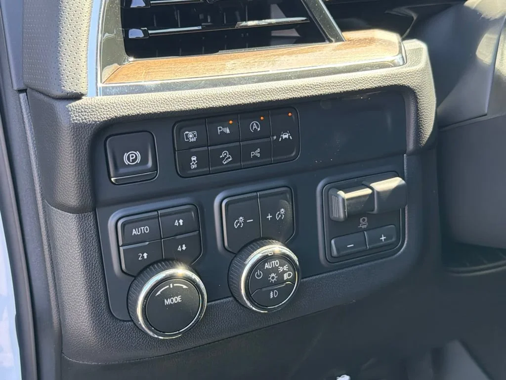 2026 Chevrolet Tahoe High Country - Photo 14