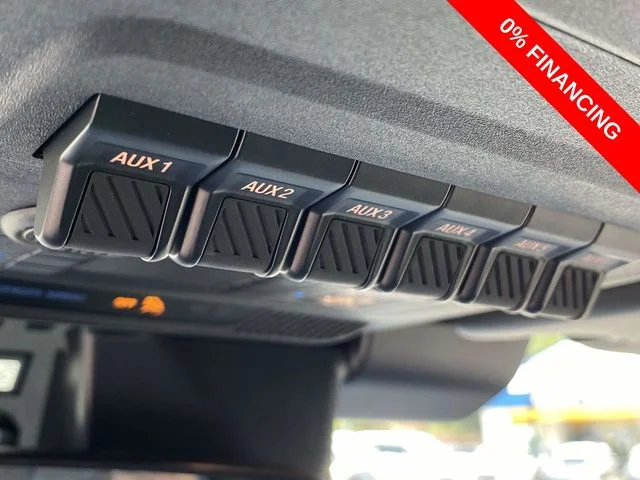 New 2026 Gray Ford Heritage Edition image 21