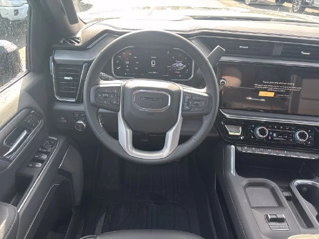 2026 GMC Sierra 2500HD Denali - Photo 14