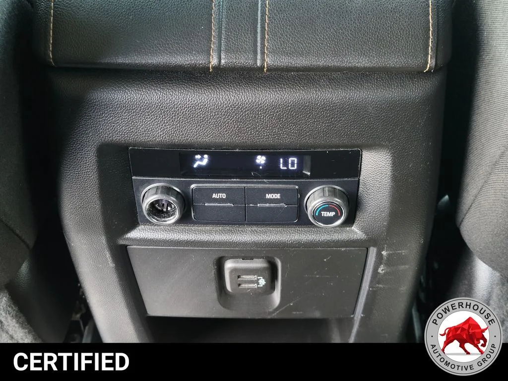 Certified Used 2020 Black Chevrolet LS image 17