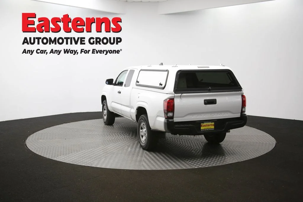 Used 2020 White Toyota SR image 63