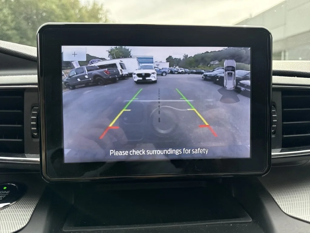 Used 2020 Gray Ford XLT image 21