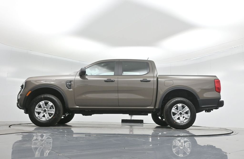 New 2025 Marsh Gray Ford XL image 7