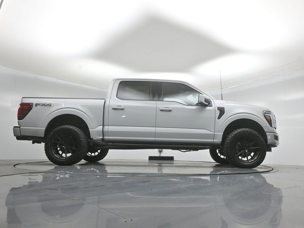 New 2026 Avalanche Ford Lariat image 47