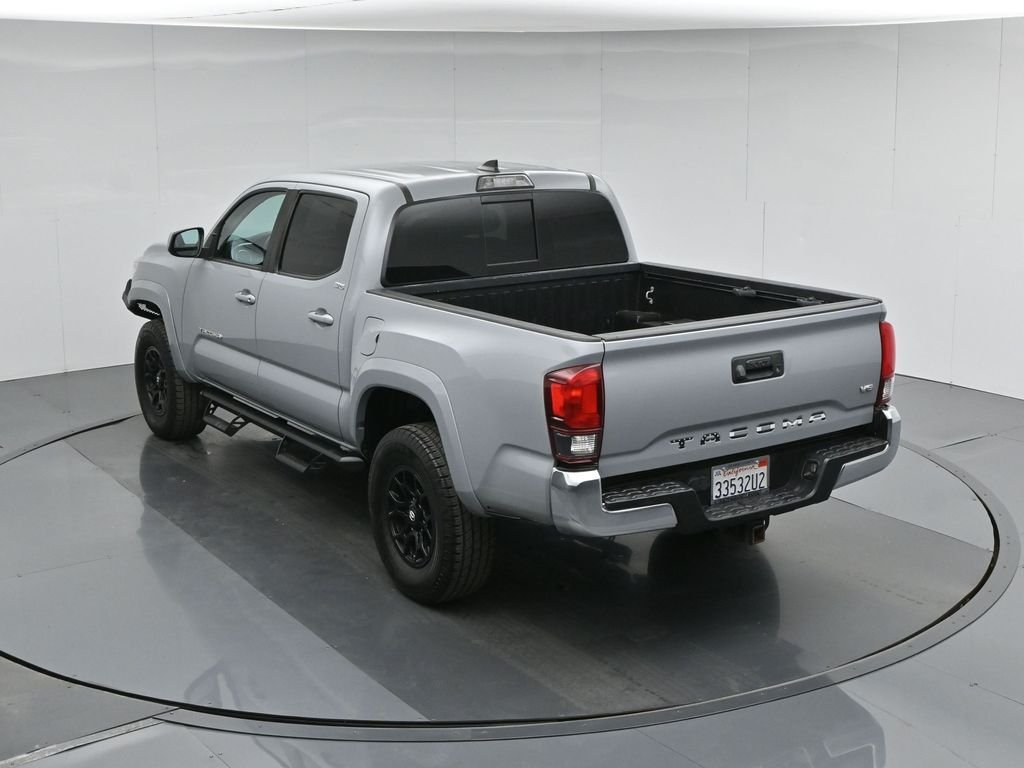 Used 2019 Gray Toyota SR5 image 37