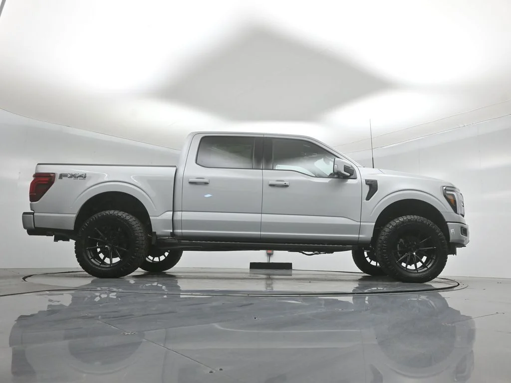 New 2026 Avalanche Ford Lariat image 47