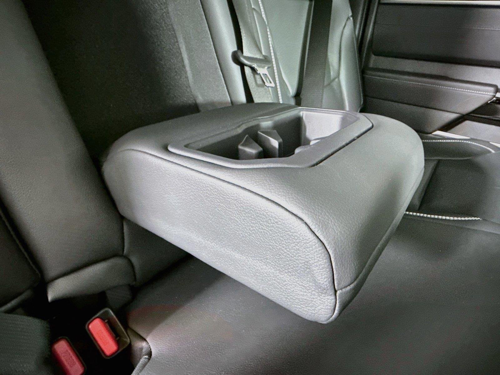 New 2026 Lunar Rock Toyota Limited image 39