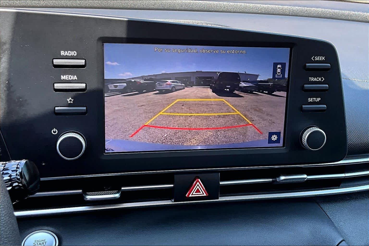 Used 2023 Electric Shadow Hyundai SEL image 29