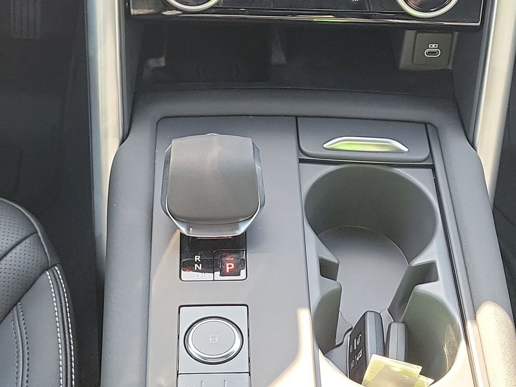2025 Land Rover Discovery S - Photo 20