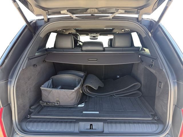 Used 2019 Firenze Red Metallic Land Rover HSE Dynamic image 18
