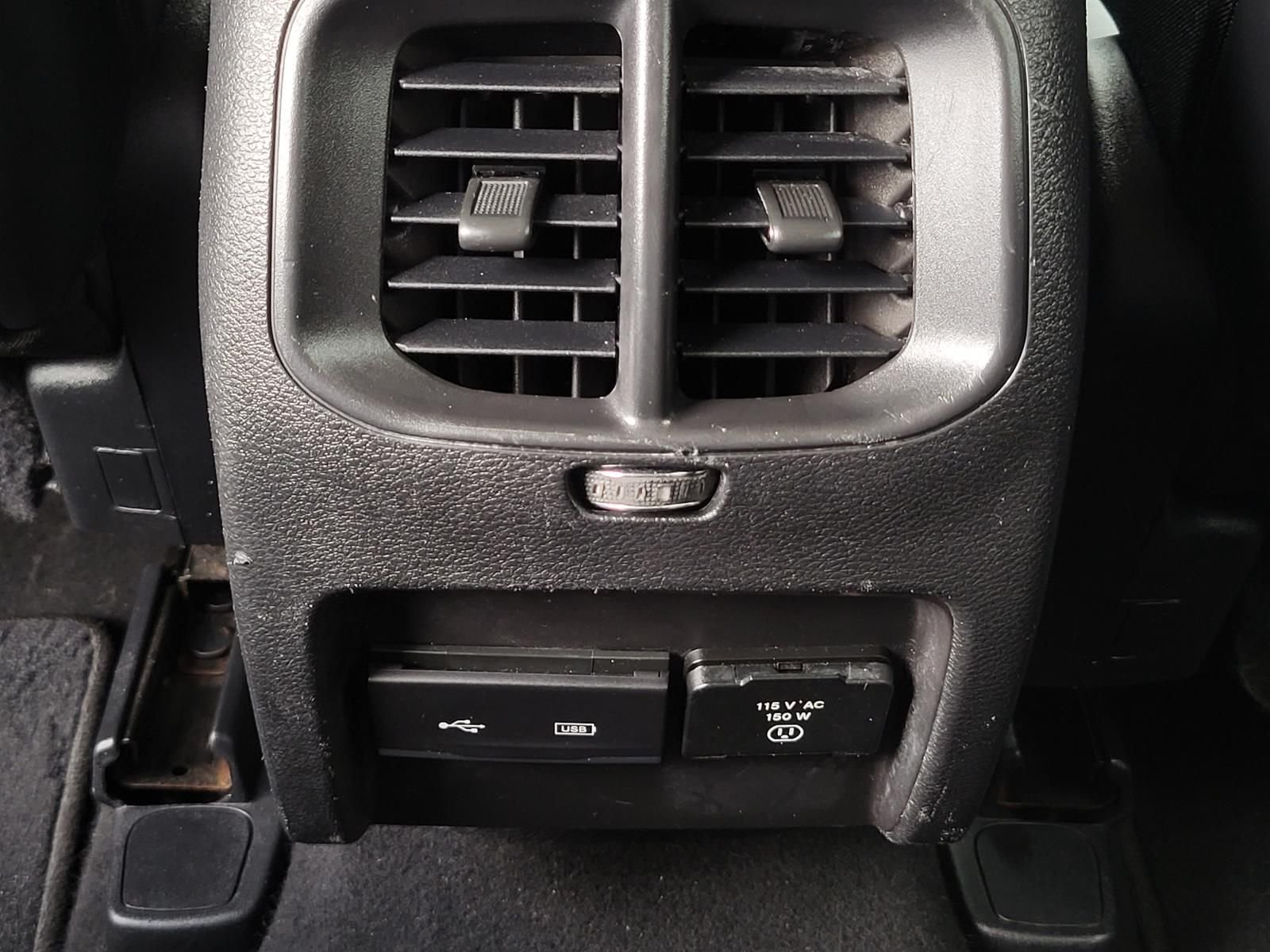 Used 2019 Bright White Clearcoat Jeep Limited image 16