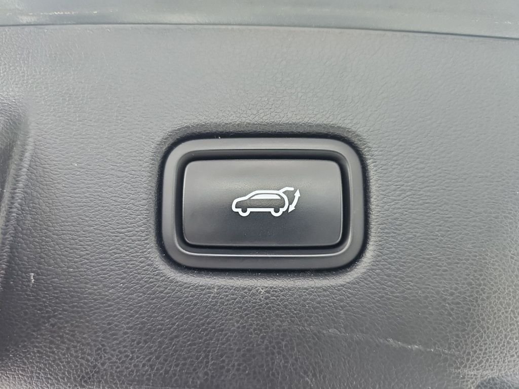 2022 Hyundai Tucson Limited - Photo 41