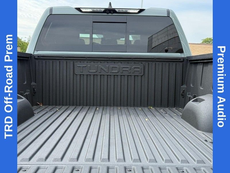 Used 2026 Lunar Toyota SR5 image 9