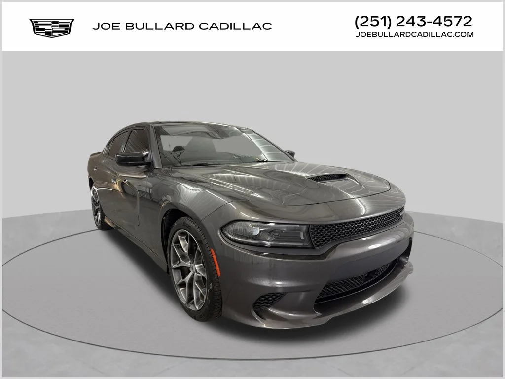 2023 Dodge Charger