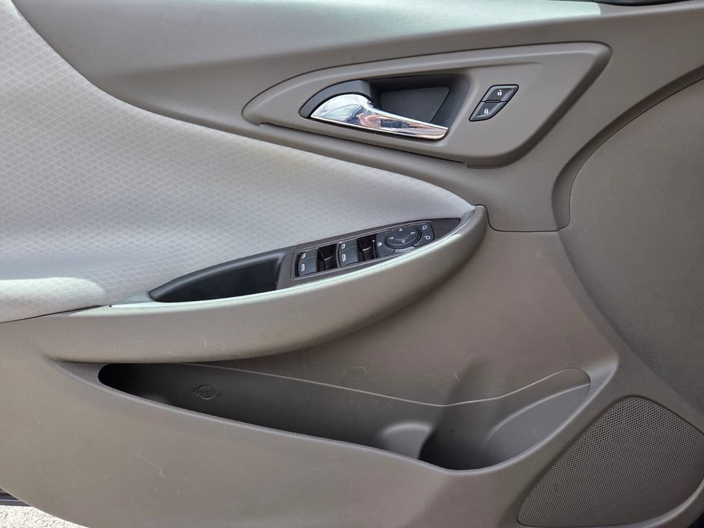 2022 Chevrolet Malibu 1LS - Photo 20