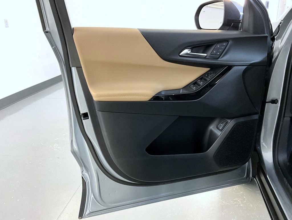 New 2026 Sterling Gray Metallic Chevrolet ACTIV image 9