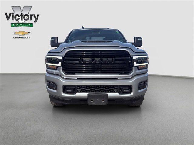 Used 2023 RAM Ram 2500 Pickup Laramie with VIN 3C6UR5FL0PG549510 for sale in Kansas City