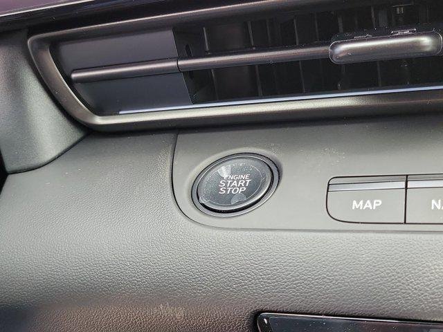 2025 Hyundai Elantra Blue - Photo 28