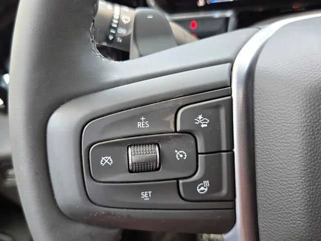 2026 GMC Sierra 1500 SLT - Photo 15