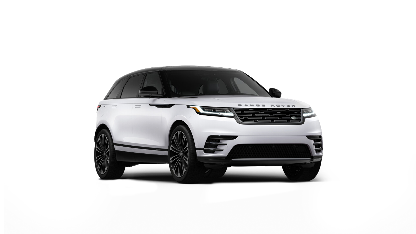 2026 Land Rover Range Rover Velar