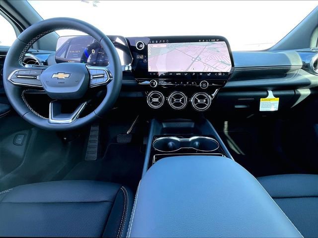 2026 Chevrolet Blazer EV LT - Photo 10