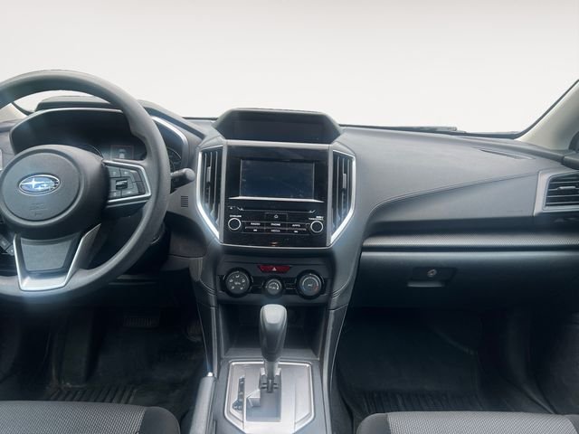 Used 2019 Crystal Black Silica Subaru 2.0i Premium image 9