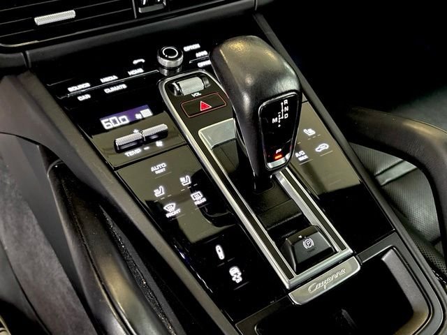 Used 2023 White Porsche Turbo image 23