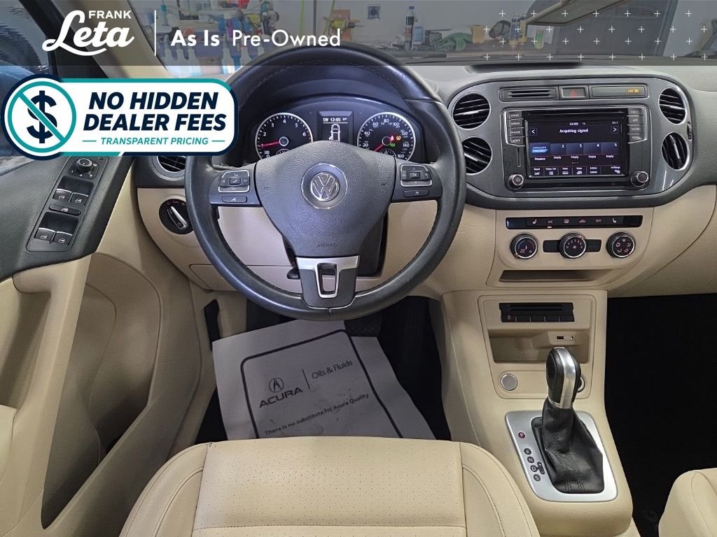 Used 2017 Pacific Blue Metallic Volkswagen  image 19