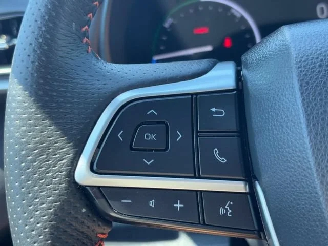 Used 2023 Silver Toyota XSE image 19