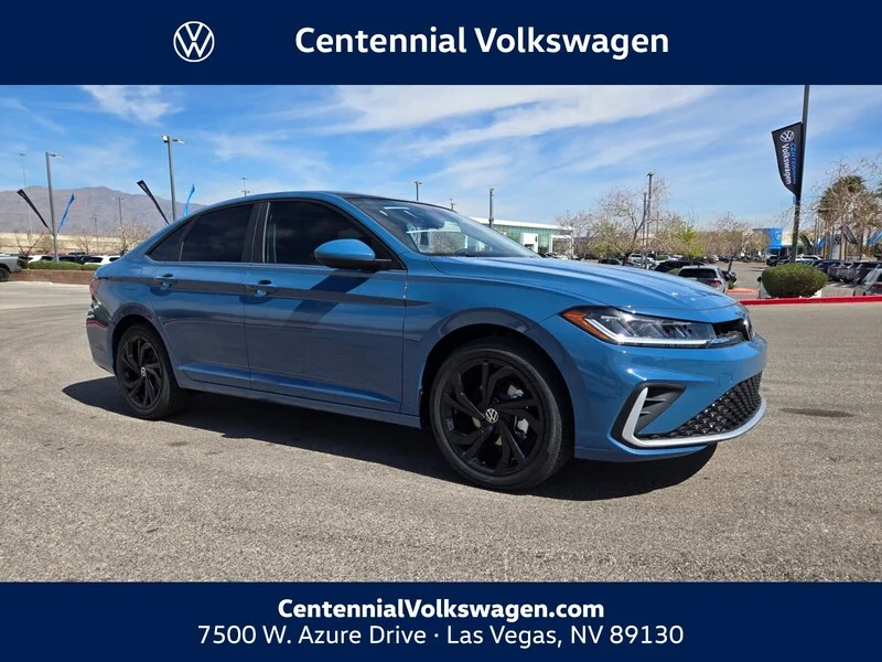 2026 Volkswagen Jetta 1.5T SE Auto SULEV's photo