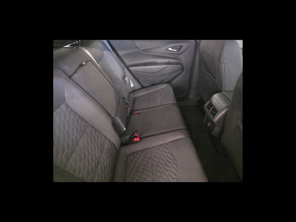 Used 2021 Black Chevrolet LT image 19