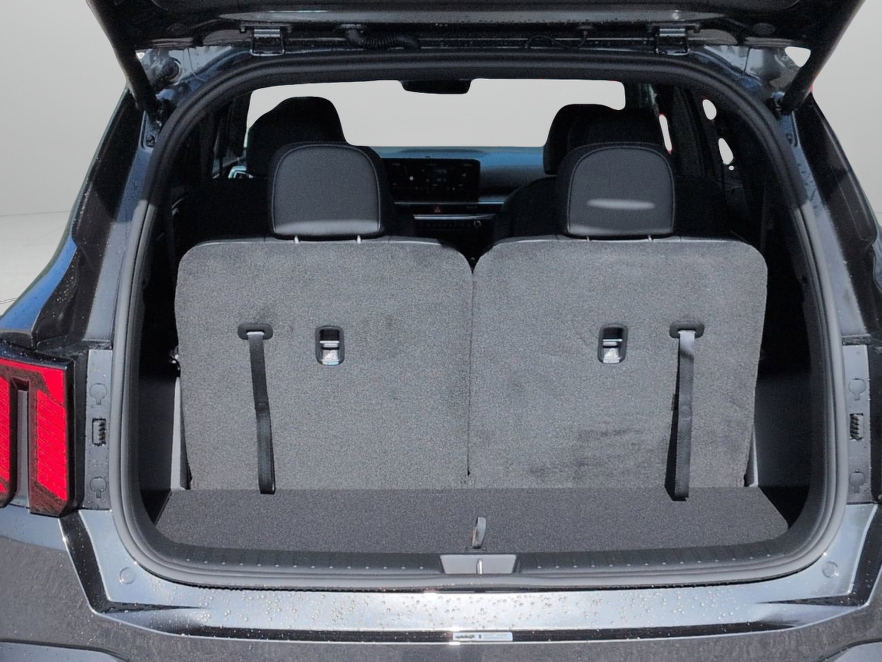 New 2026 Interstellar Gray Kia X-Line SX Prestige AWD image 10