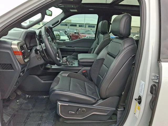 Used 2023 Avalanche Ford Raptor image 13