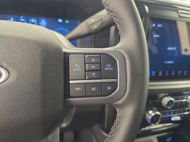 New 2026 Oxford White Ford F-350® Lariat® image 41