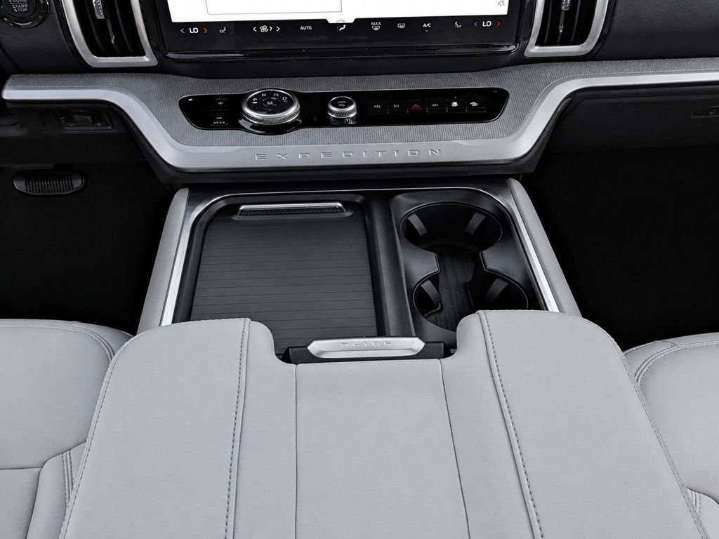 New 2027 Agate Black Metallic Ford MAX Active image 20