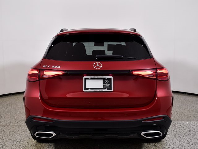 2026 Mercedes-Benz GLC Base - Photo 42