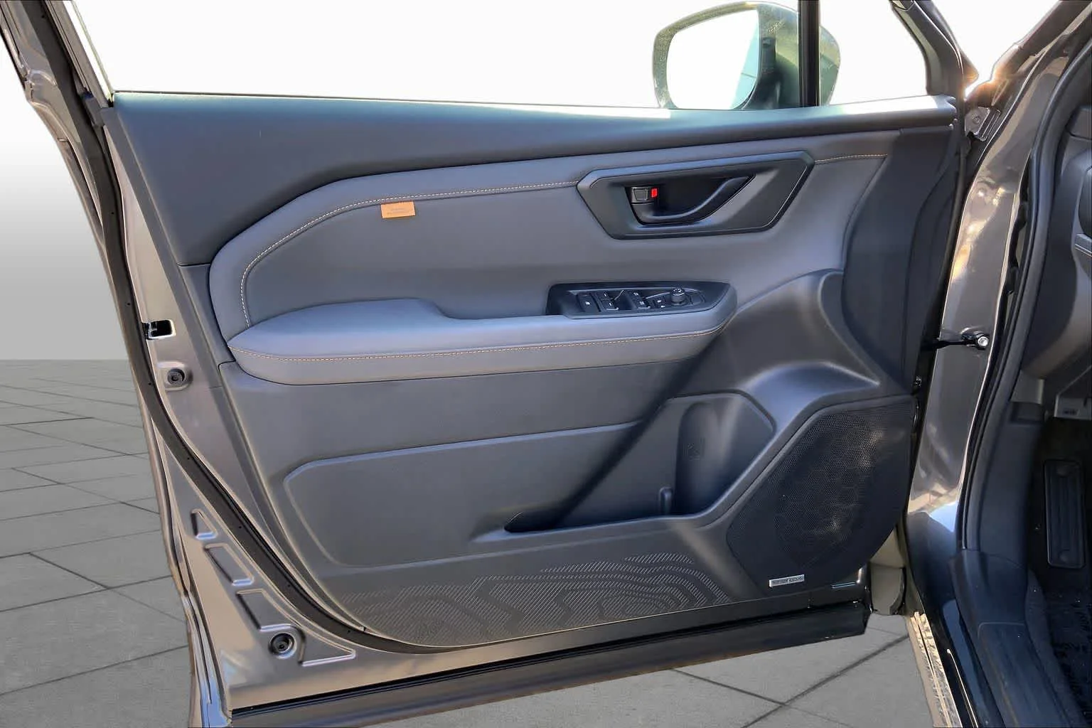 New 2026 MAGNETITE GRAY METALLIC Subaru Wilderness image 10