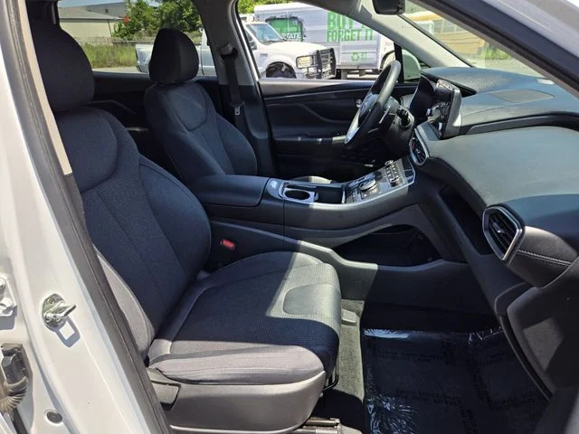 Used 2021 Gray Hyundai SEL image 18