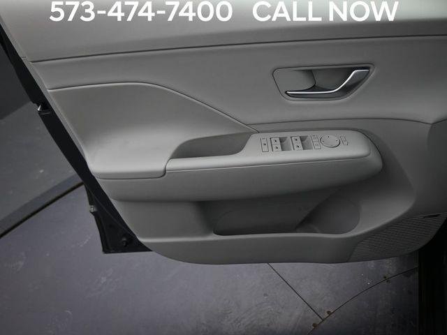 New 2026 Gray Hyundai Limited AWD image 10