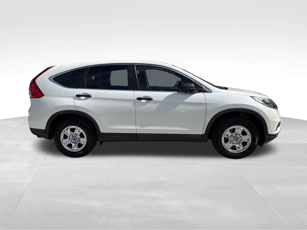 2016 Honda CR-V LX - Photo 8