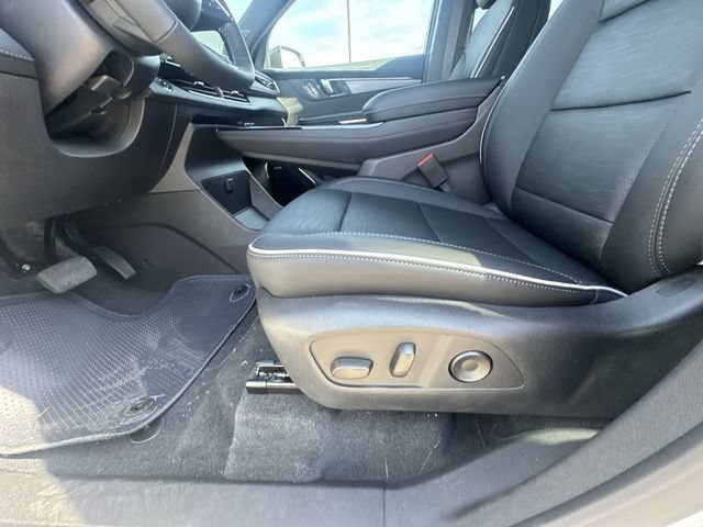 2026 Buick Enclave Sport Touring - Photo 12