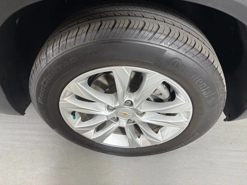 Certified Used 2023 Black Chevrolet LS image 12