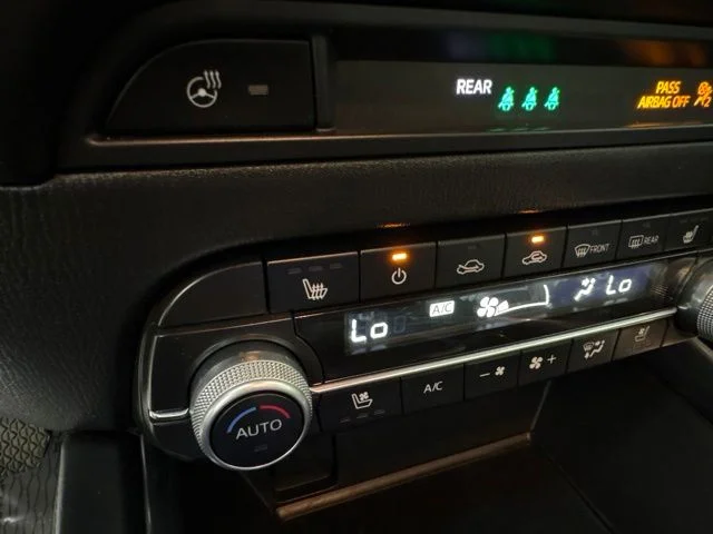 Used 2023 Gray Mazda 2.5 S Premium Plus Package image 31