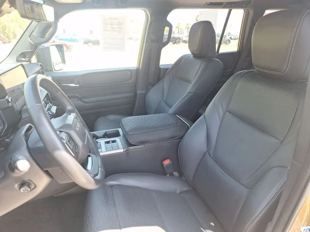 Used 2025 Gray Toyota Base image 9