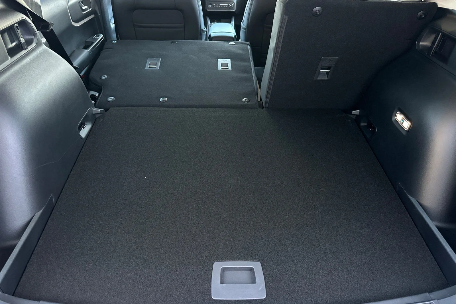 New 2026 Oxford White Ford Big Bend® image 14